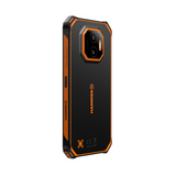 Hammer Energy X2 - Black/Orange - 6.1" IPS Display - 128GB - 5G Smartphone