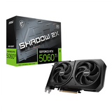 MSI GeForce RTX 5060 Ti 8G SHADOW 2X OC PLUS Graphics Card
