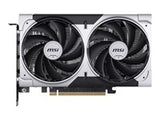 MSI GeForce GT 1030 4GHD4 LP OC 4GB GDDR4 Graphics Card