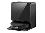 Roborock Sarras 10 Robot Vacuum Cleaner - Black (S1052-00)