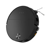 Roborock Sarras 10 Robot Vacuum Cleaner - Black (S1052-00)
