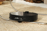 Roborock Sarras 10 Robot Vacuum Cleaner - Black (S1052-00)