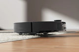 Roborock Sarras 10 Robot Vacuum Cleaner - Black (S1052-00)