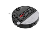 Roborock Sarras 10 Robot Vacuum Cleaner - Black (S1052-00)