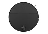 Roborock Sarras 10 Robot Vacuum Cleaner - Black (S1052-00)