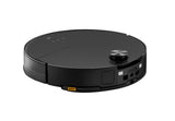 Roborock Sarras 10 Robot Vacuum Cleaner - Black (S1052-00)