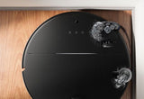 Roborock Sarras 10 Robot Vacuum Cleaner - Black (S1052-00)