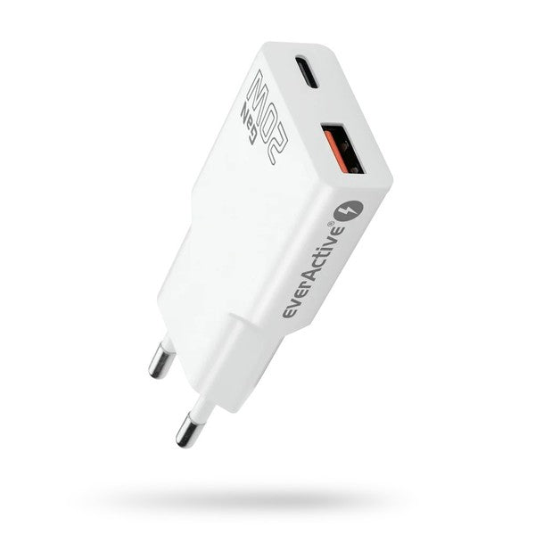 CHARGER Super Slim QC 3.0 Wall Charger - SC-340Q