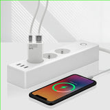 CHARGER Super Slim QC 3.0 Wall Charger - SC-340Q