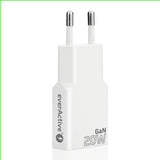 CHARGER Super Slim QC 3.0 Wall Charger - SC-340Q
