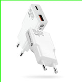 CHARGER Super Slim QC 3.0 Wall Charger - SC-340Q