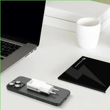 Charger 2 x USB-C Quick Charge 4+ 30W SUPER SLIM White