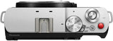 Panasonic Lumix DC-S9 body, black/silver