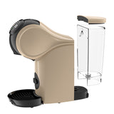 Delonghi - Coffee Maker - EDG226.A Dolce Gusto Genio S - Pump pressure 15 bar - Capsule - 1600 W - Beige