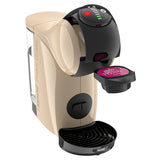 Delonghi - Coffee Maker - EDG226.A Dolce Gusto Genio S - Pump pressure 15 bar - Capsule - 1600 W - Beige