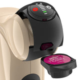 Delonghi - Coffee Maker - EDG226.A Dolce Gusto Genio S - Pump pressure 15 bar - Capsule - 1600 W - Beige