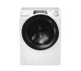 CANDY RP4 476BWMBC/1-S Washing Machine, 7kg, 1400 rpm, 45cm Depth