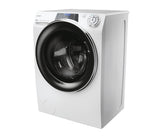 CANDY RP4 476BWMBC/1-S Washing Machine, 7kg, 1400 rpm, 45cm Depth