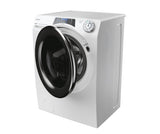 CANDY RP4 476BWMBC/1-S Washing Machine, 7kg, 1400 rpm, 45cm Depth