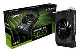 PALIT GeForce RTX 5050 StormX 8GB GDDR6 Graphics Card