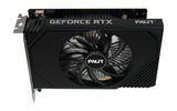 PALIT GeForce RTX 3050 StormX 6GB GDDR6 Graphics Card