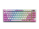 Gaming Strike Pro W Silent US Keyboard