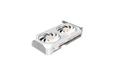 ZOTAC GAMING GeForce RTX 5060 Twin Edge OC White 8GB GDDR7 Graphics Card