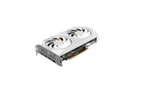 ZOTAC GAMING GeForce RTX 5060 Twin Edge OC White 8GB GDDR7 Graphics Card