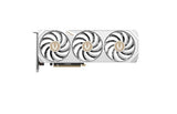 ZOTAC GAMING GeForce RTX 5070 WHITE ED 12GB GDDR7 Graphics Card