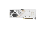 ZOTAC GAMING GeForce RTX 5070 WHITE ED 12GB GDDR7 Graphics Card