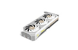 ZOTAC GAMING GeForce RTX 5070 WHITE ED 12GB GDDR7 Graphics Card