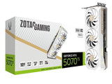 Zotac GAMING GeForce RTX 5070 Ti SOLID CORE OC 16GB GDDR7 Graphics Card