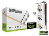 Zotac GAMING GeForce RTX 5070 Ti SOLID CORE OC 16GB GDDR7 Graphics Card