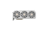 ZOTAC GAMING GeForce RTX 5080 SOLID OC 16GB GDDR7 White Edition Graphics Card