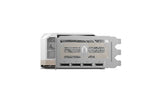 ZOTAC GAMING GeForce RTX 5080 SOLID OC 16GB GDDR7 White Edition Graphics Card