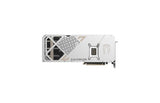 ZOTAC GAMING GeForce RTX 5080 SOLID OC 16GB GDDR7 White Edition Graphics Card