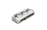 ZOTAC GAMING GeForce RTX 5080 SOLID OC 16GB GDDR7 White Edition Graphics Card