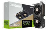 ZOTAC GAMING GeForce RTX 5060 AMP 8GB GDDR7 Graphics Card
