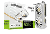 Zotac GAMING GeForce RTX 5060 Ti Twin Edge OC 16GB GDDR7 Graphics Card