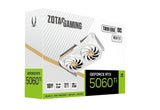 Zotac GAMING GeForce RTX 5060 Ti Twin Edge OC 16GB GDDR7 Graphics Card
