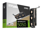 ZOTAC GAMING GeForce RTX 3050 ECO 8GB GDDR6 Graphics Card