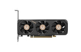 ZOTAC GAMING GeForce RTX 5050 8GB LP GDDR6 Graphics Card