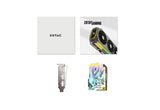 ZOTAC GAMING GeForce RTX 5050 8GB LP GDDR6 Graphics Card