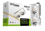 Zotac GAMING GeForce RTX 5050 Twin Edge OC 8GB GDDR6 Graphics Card