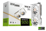 Zotac GAMING GeForce RTX 5050 Twin Edge OC 8GB GDDR6 Graphics Card
