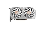 Zotac GAMING GeForce RTX 5050 Twin Edge OC 8GB GDDR6 Graphics Card