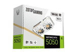 Zotac GAMING GeForce RTX 5050 Twin Edge OC 8GB GDDR6 Graphics Card