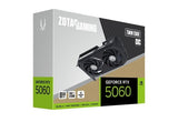 ZOTAC GAMING GeForce RTX 5060 Twin Edge OC 8GB GDDR7 Graphics Card
