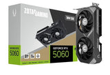 Zotac GAMING GeForce RTX 3050 Eco Solo 8GB GDDR6 Graphics Card