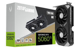 ZOTAC GAMING GeForce RTX 5060 Ti 16GB TWIN EDGE OC GDDR7 Graphics Card
